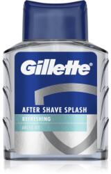 Gillette Series Artic Ice афтършейв 100ml