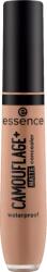 essence Teчен коректор Camouflage+ Matt, N160, 8 ml - ozone