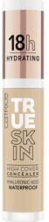 Catrice True Skin Коректор за лице, 032 Neutral Biscuit, 4.5 ml - ozone
