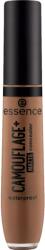 essence Teчен коректор Camouflage+ Matt, N230, 8 ml - ozone