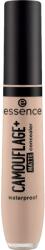 essence Teчен коректор Camouflage+ Matt, N100, 8 ml - ozone