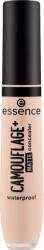 essence Teчен коректор Camouflage+ Matt, N20, 8 ml - ozone