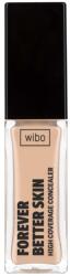 WIBO Течен коректор Forever Better Skin Camouflage, 04, 6 ml - ozone