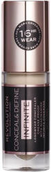 Revolution Beauty Conceal & Define Течен коректор Infinite, C6, 5 ml - ozone