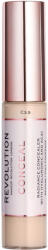 Revolution Beauty Conceal & Hydrate Течен коректор, C3.5, 13 g - ozone