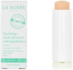 La Rosée Стик-коректор против несъвършенства, пълнител, 5.5 g - baby