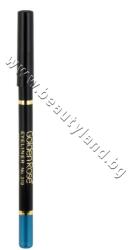 Golden Rose Молив Golden Rose Eyeliner Pencil, p/n GR-30363 - Молив за очи със средна твърдост (GR-30363)