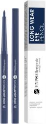 Bell HYPOAllergenic Молив за очи Long Wear, 05 Navy, 0.3 g - baby