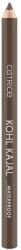 Catrice Водоустойчив молив за очи Kohl Kajal, 040 Optic BrownChoc, 0.78 g