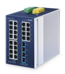 PLANET IGS-4215-24T4X