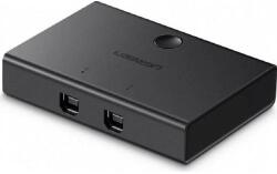 UGREEN Switch UGREEN KVM 30345, 2 x USB-B (30345)