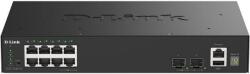 D-Link DGS-1530-10/E