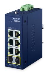 PLANET IGS-820TF-PN