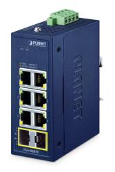 PLANET IGS-820TF