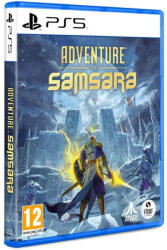 Atari Adventure of Samsara (PS5)