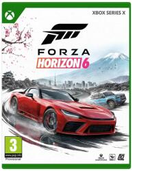 Microsoft Forza Horizon 6 (Xbox Series X/S)