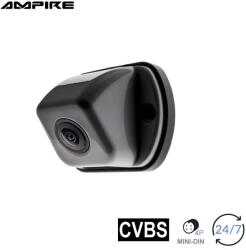 Ampire Camera marsarier Ampire KV802-BLK (KV802-BLK)