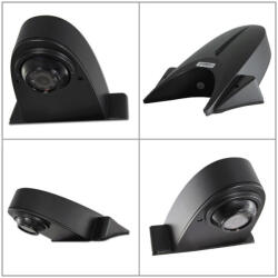 Ampire Camera marsarier Ampire KV100-BLK (KV100-BLK)