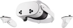 Meta Ochelari VR META Quest 3S, 256GB, Alb