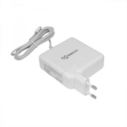 SBOX AP-85W MagSafe 2 Notebook töltő 85W (AP-85W) (AP-85W)