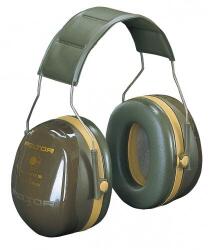 Peltor® (3m®) Căști de protecție auditivă 3M® PELTOR® Bull's Eye III - verde militar