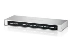 ATEN Switch HDMI audio/video 8 porturi cu telecomanda, ATEN VS0801H (VS0801H)
