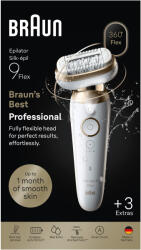 Braun Silk-épil 9 Flex (9-030 3D)