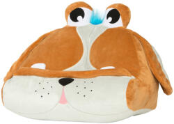 Thinking Gifts Cuddly Reader könyvkanapé Puppy Peet (BMD)