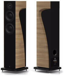 Morel AVYRA 633W Wenge (x2) Boxa activa