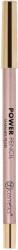BH Cosmetics Водоустойчив молив за очи Power, Shimmer Pearl, 1.2 g - ozone