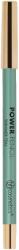 BH Cosmetics Водоустойчив молив за очи Power, Shimmer Teal, 1.2 g - ozone