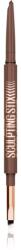 Maybelline new york Sculpting Stix автоматичен молив за очи с четка цвят 014 Mocha Contour