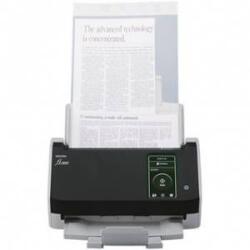 Ricoh Документен скенер Ricoh fi-8040, 40 ppm, ADF 50