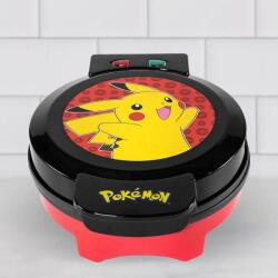 Uncanny Brands Pikachu Pokémon