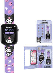 Euroswan Hello Kitty Kuromi okosóra EWA00013KU (EWA00013KU)