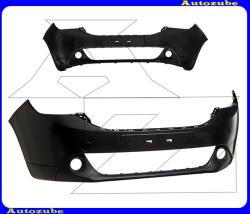 DACIA LODGY 2012.06-2017.01 /J92/ Első lökhárító (alapozott) DAC07LG001P