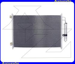 NISSAN X-TRAIL 2 2007.05-2010.12 /T31/ Klímahűtő "2.0 / 2.0 Dci / 2.5" (600x395x16) 940121