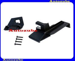 AUDI A4 B7 2004.11-2007.10 /8E/ Fényszórófül javító szett jobb /Gyári alkatrész/ (Egyedi rendelésre, NEM visszáruzható) 8E0998122B