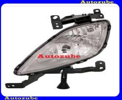 Hyundai ELANTRA 5 2010.04-2013.09 /MD, UD/ Ködlámpa bal (H27W) DEPO /RENDELÉSRE/ 221-2038L-UE