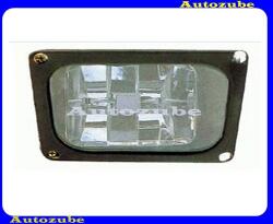 FIAT TIPO 1 1988.01-1995.12 Ködlámpa bal (H3) 19-5048-05-2