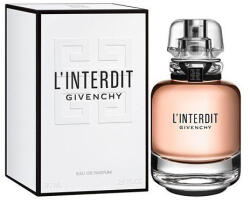 Givenchy L'Interdit EDP 12,5 ml