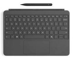 Microsoft Bundle Surface Pro 12inch Keyboard + Slim Pen, CoPilot Button, EN Int, Slate (742A-40894)