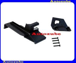 AUDI A4 B7 2004.11-2007.10 /8E/ Fényszórófül javító szett bal /Gyári alkatrész/ (Egyedi rendelésre, NEM visszáruzható) 8E0998121B