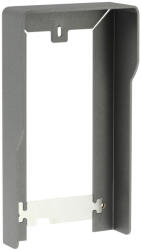 Legrand Bticino 2 vezetékes (SCS buszos) kaputelefon kiegészítő: esővédő keret Linea 3000 kaputáblához