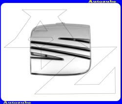 Seat LEON 2 2005.09-2009.02 /1P/ Embléma első "SEAT" /Gyári alkatrész/ (Egyedi rendelésre, NEM visszáruzható) 5P0853679739