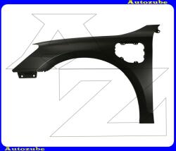 AUDI A3 Sportback 5-ajtós 2019.11. -től /8Y/ Első sárvédő bal "Hybrid" P13C301-1