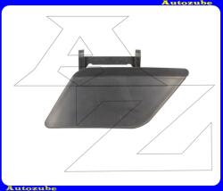 MERCEDES C W204 2011.04-2014.01 Első lökhárító fényszórómosó borítás bal 50D10711