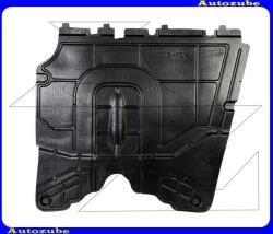 OPEL COMBO D 2011.09-2018.05 /X12/ Alsó motorvédő burkolat, haspajzs (műanyag) FT9101900
