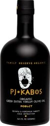 PJ Kabos Family Reserve Organic Robust 500мл (PJ007)