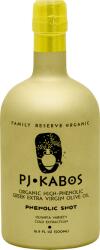 PJ Kabos Family Reserve Organic - Phenolic Shot 500мл (PJ009)